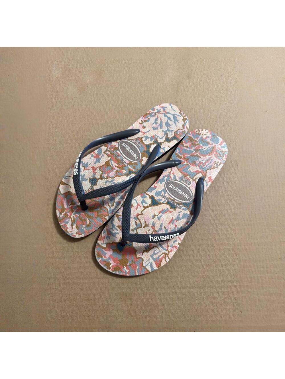 havaianas slim size 6